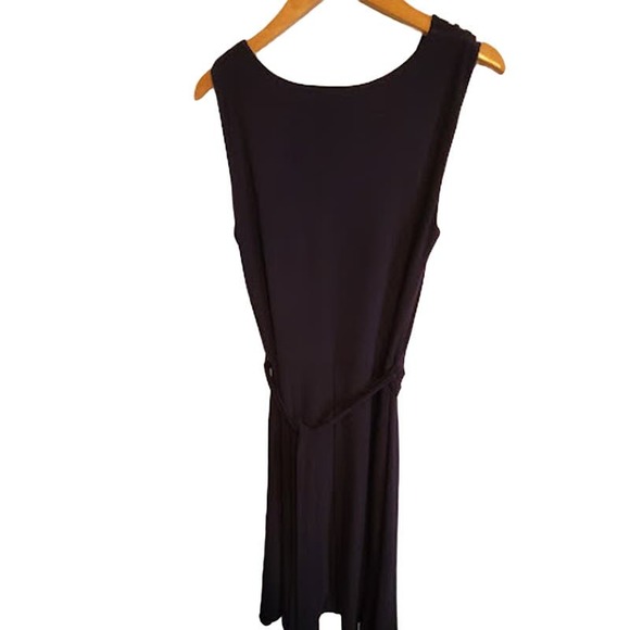 41Hawthorn Dress- Navy blue - size medium - Picture 7 of 10